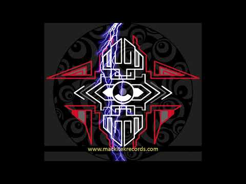 Keja vs Kan10 - Are You Serious - MackiTek Records 29