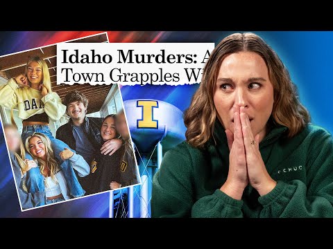 Bryan Kohberger’s Dark Obsession in the Idaho Murders