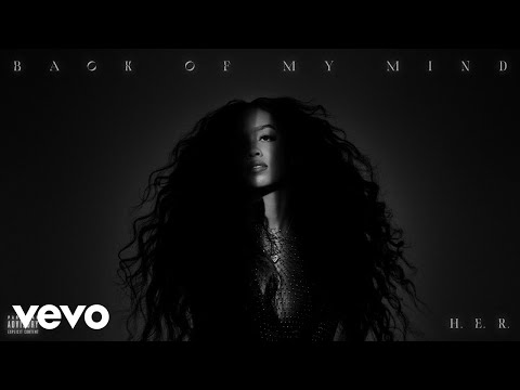 H.E.R. - Hard To Love (Audio)