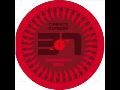 CHAPATI EXPRESS 37 - DISCONNECT HEAD - Discoback