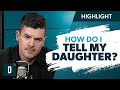 We Re Getting Divorced How Do I Tell My Daughter