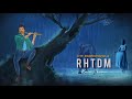RHTDM Rain Flute Theme | Relaxing Beats loop | Kaise mein kahu tujhse