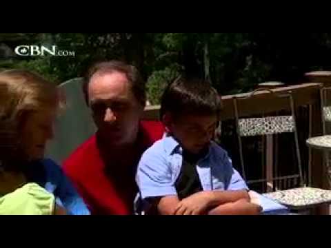 700 Club Interactive -- Is Fear Normal? - March 14, 2012 - CBN.com