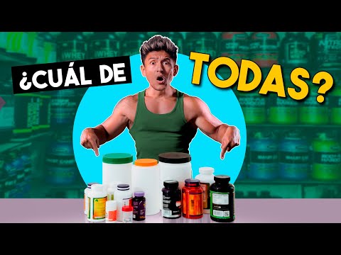 WHICH PROTEIN IS BEST for Gaining Muscle and Losing Fat