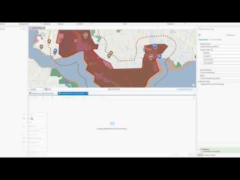 Environmental Analysis