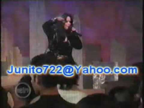 Angel Clivilles - Show Me Remix [Live]