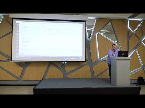 Dynamic rendering in Ivy without NgModules | Lars Gyrup Brink Nielsen | Angular In Depth 2019