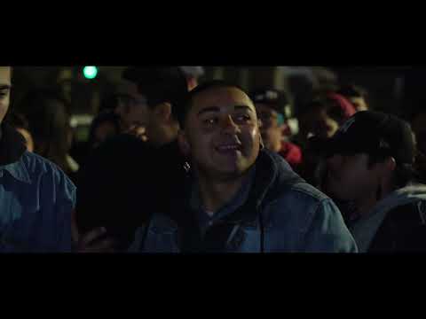 VERSEO vs. ANIMUS: Semifinal - Liga Inmortal x @RedBullBatalla II