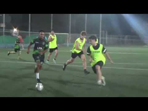 POTRERO FC vs MANTECA - #LIgaTigre - 20/12/2025