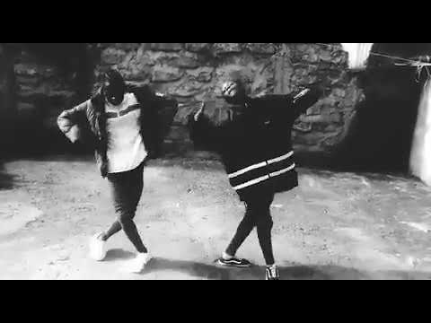 Leave Me Alone Dance Video