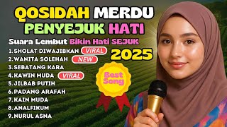 Download lagu KOLEKSI TERMAHALL QOSIDAH MERDUU MENGGETARKAN HATI BANYAK DI CARI mp3