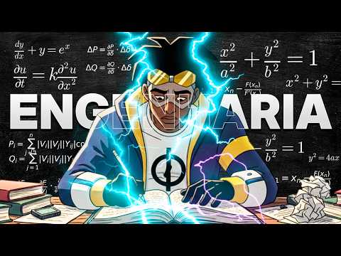 Toda Engenharia Elétrica em 20 min