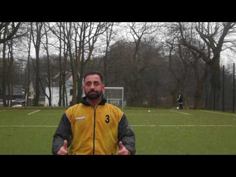 TDFV Viersen Camp 2017