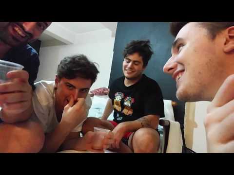 VLOG EPICO FINITO UNCUT SPECIALE 1000 ISCRITTI