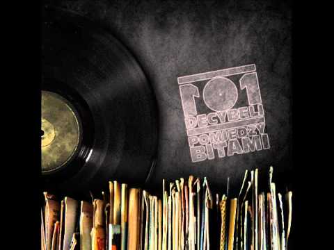 101 Decybeli -  Krąg (feat. PeeRZet, Dj Ace)