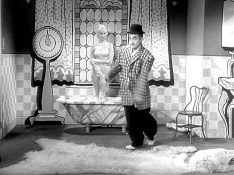 afbeelding My Favorite Spy