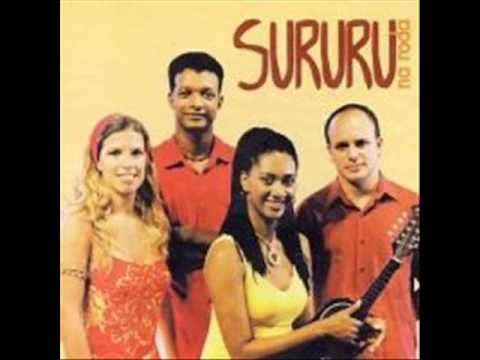 SURURU NA RODA O CONDE