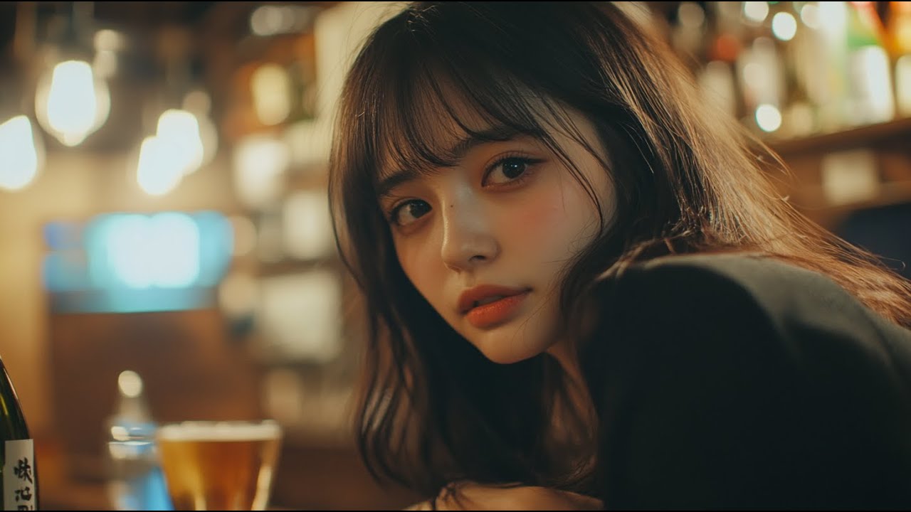 【Japanese Chill LoFi】Silent Love