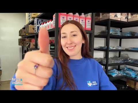 Programa 166 - Autos & Lugares - Tandil