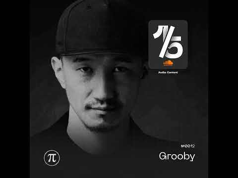 Pi Atmosphere - DJ Grooby - 0012