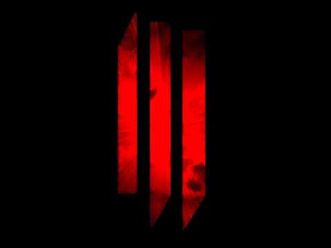 Skrillex - No Mercy, Only Violence (HQ)