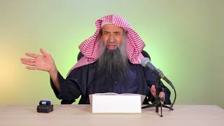 صورة #فتاوى_الزامل | هل تشرع زيارة قبر النبي مع وجود الحاجز