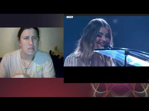 MALTA EUROVISION 2022 | Emma Muscat | OUT OF SIGHT | MESC 2022 FINAL REACTION