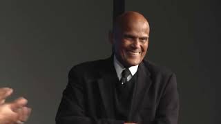 A Conversation with Harry Belafonte