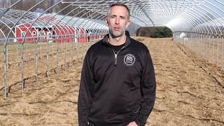 Stauffers Fresh Foods Local Grown Partnerships: Planting