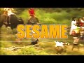 SESAME BEFORE BATIBOT Lyrics