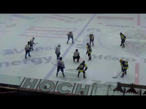 2021.08.28 HC Tábor - HC Zlín II
