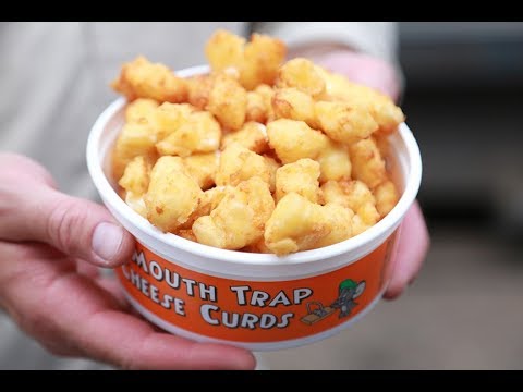 download lagu mp3 mp4 Mn State Fair Cheese Curds, download lagu Mn State Fair Cheese Curds gratis, unduh video klip Mn State Fair Cheese Curds