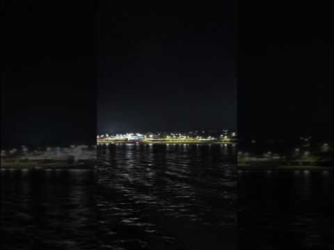 Chegando no município mais Tranquilo e Risonho do Amazonas, Silves-Am 🏝❤️🐜💚 #silves