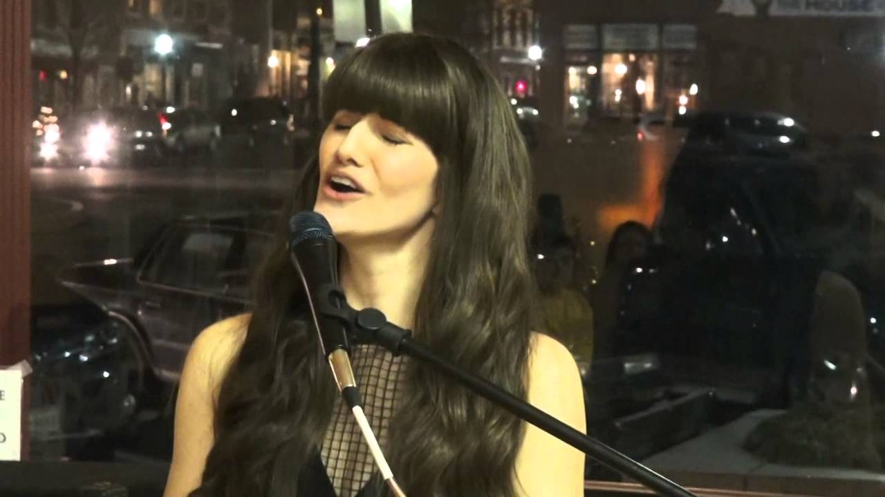 Promotional video thumbnail 2 for Jessi Stauffer