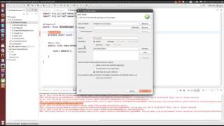 Download the video "Spring Framework Tutorial 2: Autowiring beans"
