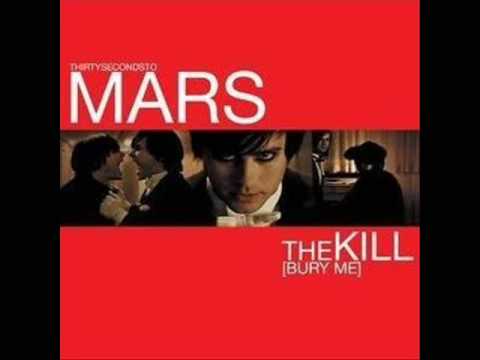 The Kill (Acapella with Background Effects) - 30 Seconds to Mars