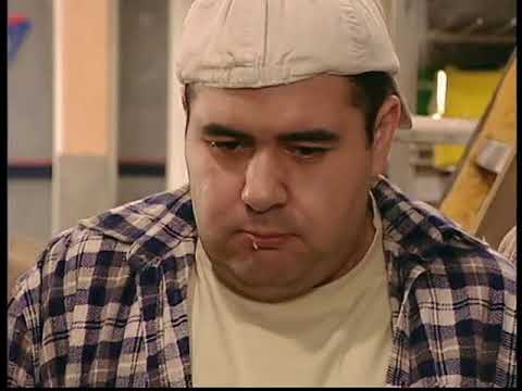 Manos a la obra 2x31 - Madrecita María del Carmen (HQ) https://www.twitch.tv/manolojumilla16