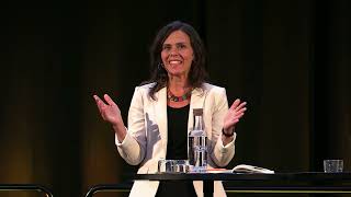 Samtal om klimatpolitikens möjligheter och begränsningar | Makro 2024