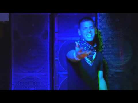 Tito El Bambino - Under (HD)