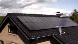 preview picture of video 'Mister Solar - Photovoltaik - Nettetal - Mage Solar - Kostal - 6,460 kWp - Eigenverbrauch'