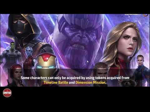 Shadowland on Secondary Account - MFF