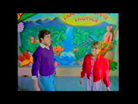 CBS Commercial Break: Benji, Zax & the Alien Prince (1984)