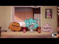 I AM A MAN Original Video Gumball