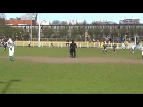 Haaglandia E1 - DHC E1 (5-1)