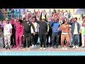 Felix Wazekwa La Chicotte Des Léopards Clip Officiel