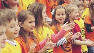 世界初のグローバル・システマ・クリエイティブプロジェクト