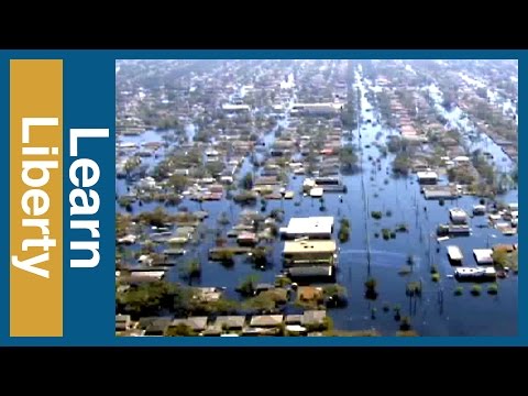 5 Years After Katrina