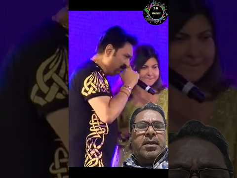 '✨️Sham Bhi Khub Hai🏞 💚 Screen Cover | Live Concert ft. Kumar Sanu, Udit Narayan & Alkaji 💥#shorts