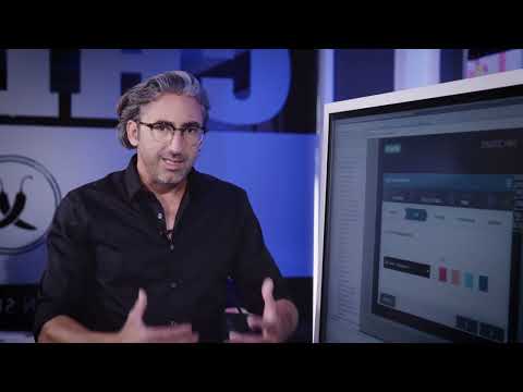 Unit 5 Conceptualizing interaction