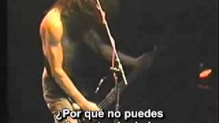 Nuclear Assault - Technology - Subtitulado